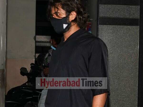 Vijay Deverakonda