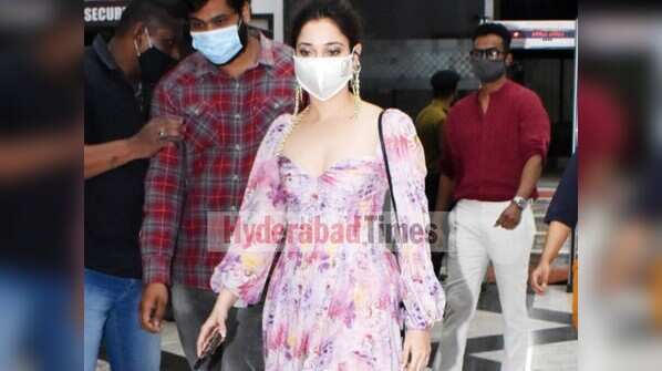 Tamannaah Bhatia