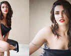 Akshara Gowda turns up the heat with her bewitching photoshoots