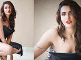 Akshara Gowda turns up the heat with her bewitching photoshoots