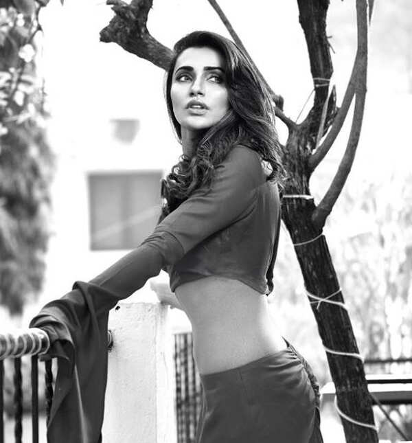 Akshara Gowda