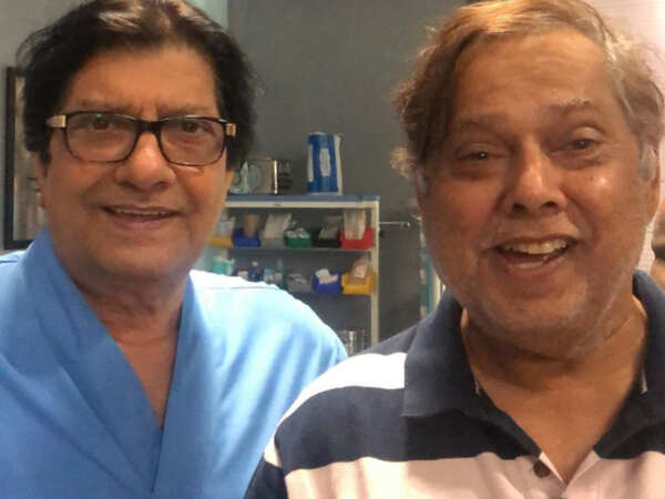 David Dhawan