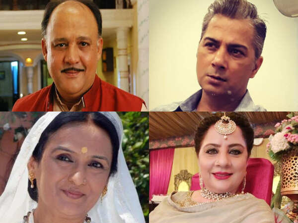 Alok Nath