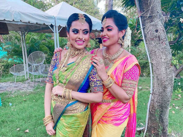 Nirosha Radha