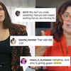 Article image for: Neha Dhupia and Farah Khan criticise <i class="tbold">content creator</i>s for not doing anything creative and original, get trolled