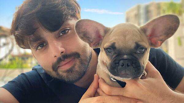 Himansh Kohli