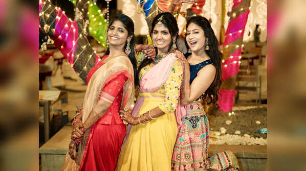 Vijayalakshmi - Kani Thiru