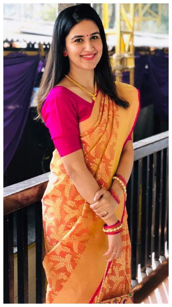 Vaidehi