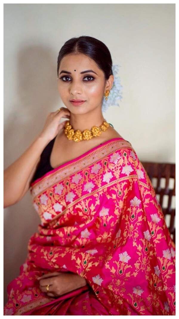 Sayali Sanjeev