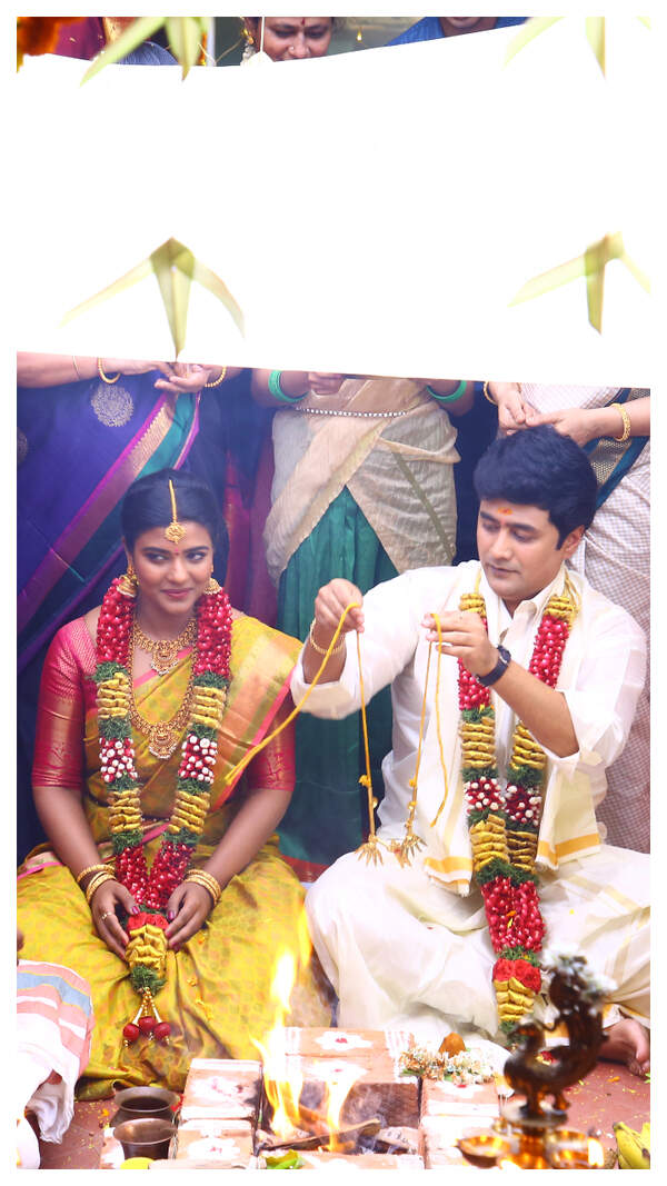 Rahul Ravindran Pictures