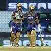 Article image for: IPL 2021: Nitish Rana helps Kolkata Knight Riders to 100 IPL wins