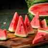 ​Add water-rich, juicy fruits
