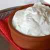 ​Don't skip the yogurt