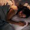 ​Early to bed and early to rise