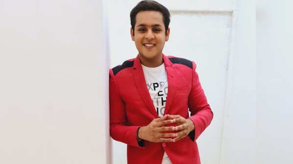 He chose his college in Ahmedabad too