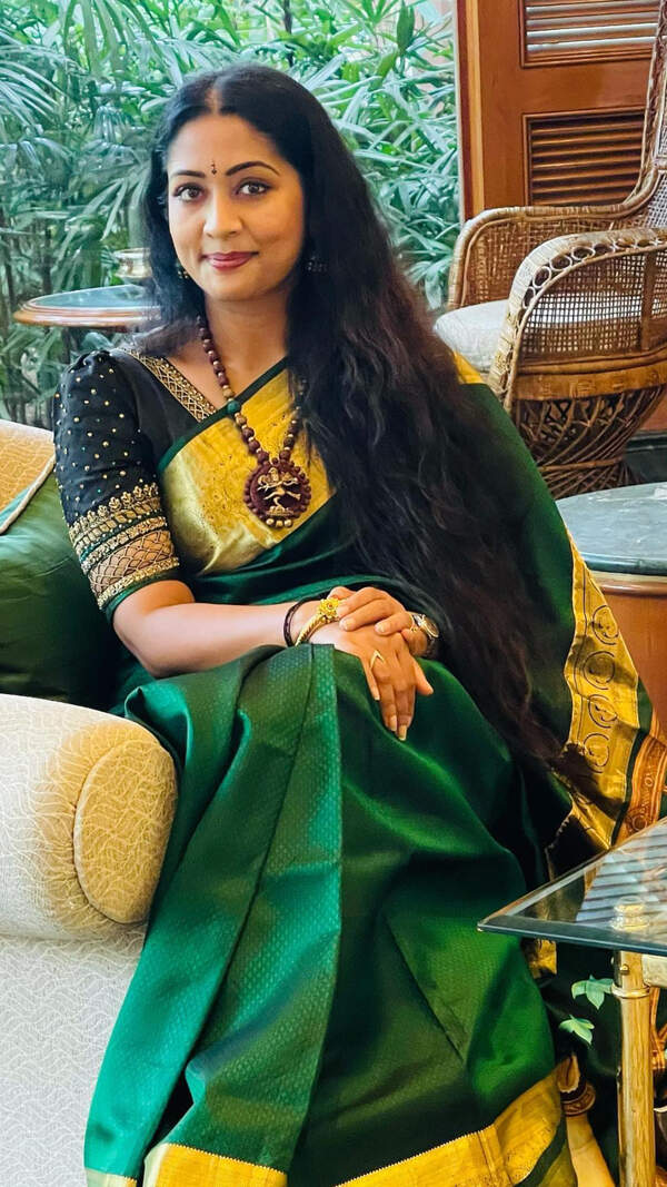 Navya Nair