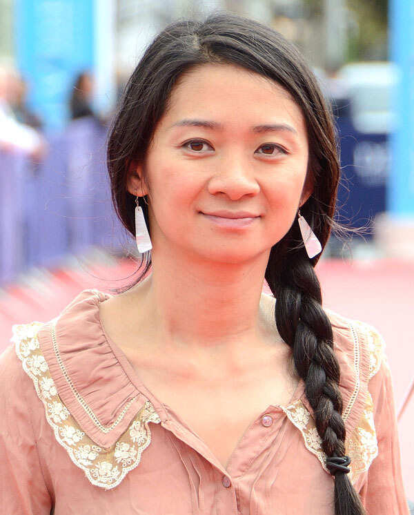 Chloe Zhao Wallpapers