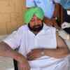 Punjab CM Captain Amarinder Singh took his second dose of Covid-19 vaccine today.