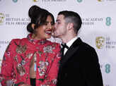 BAFTA 2021: These pictures of Priyanka Chopra and other stars amp up the glam quotient