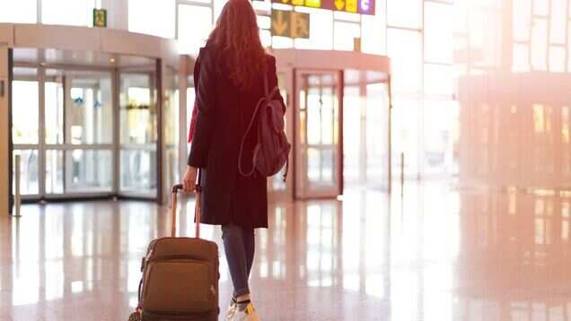 UK to classify travel destinations as Red, Amber, and Green