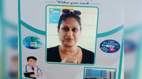 Harshada Khanvilkar