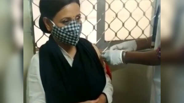 Kishori Shahane