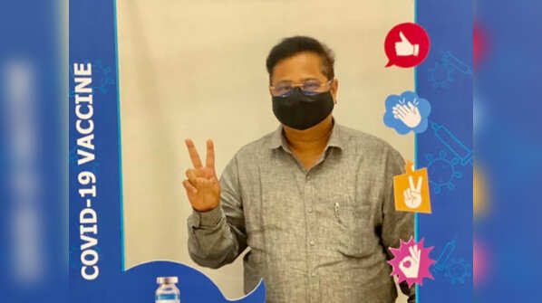 Aadesh Bandekar