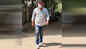 Siddharth Roy Kapur spotted in Mumbai