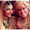 ​Kunal Kemmu and Soha Ali Khan