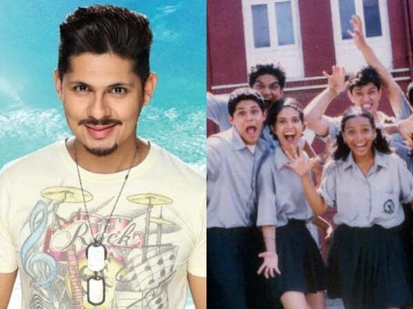 Vishal Malhotra Photos