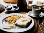 ​Cutting too many carbs may lead to binge eating