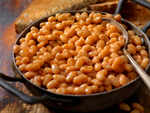 ​More protein means more calories