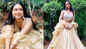 Ajay Devgn-Kajol's daughter Nysa dancing to mom's hit songs at school event goes viral