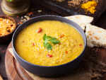 ​Side-effects of having a high-protein diet