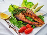​How much protein you should eat in a day