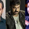 Article image for: Chiranjeevi and Salman Khan to play key roles in Shankar's next with Ram Charan