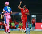IPL 2021: Best pictures from Rajasthan Royals vs Punjab Kings match