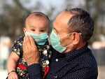 Can kids become super spreaders? Would they infect family members?