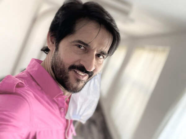 Hiten Tejwani