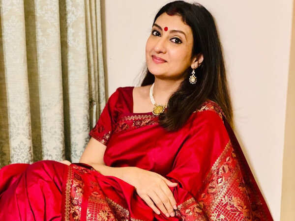Juhi Parmar
