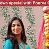 Article image for: Poorva Gokhale of Tujhse Hai Raabta celebrates Gudi Padwa with ETimes TV |Exclusive|
