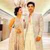 Gurmeet Chaudhary and Debina Bonnerjee