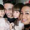 Krushna Abhishek and Kashmera Shah