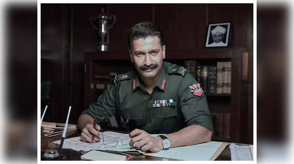 Sam Manekshaw biopic