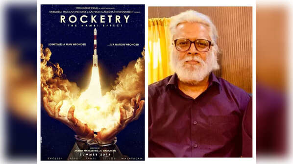 ‘Rocketry: The Nambi Effect’