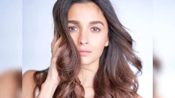 Alia Bhatt