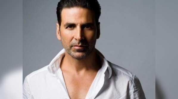 Akshay Kumar