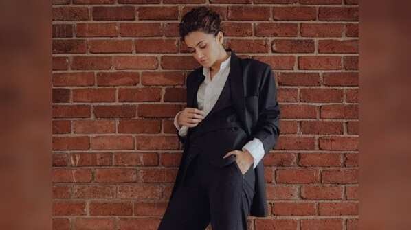 Taapsee Pannu