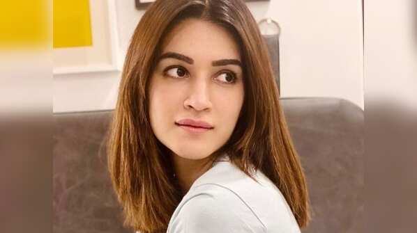 Kriti Sanon