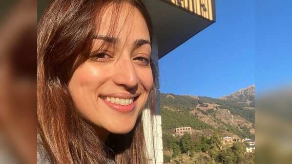 Yami Gautam